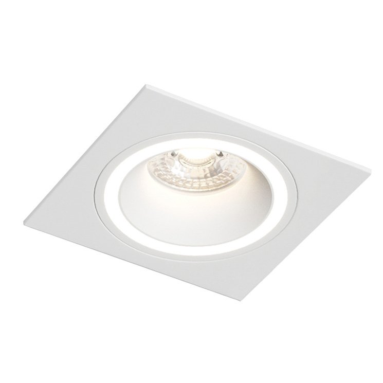 DK2061-WH Встраиваемый светильник Denkirs Dk2060 DK2061-WH