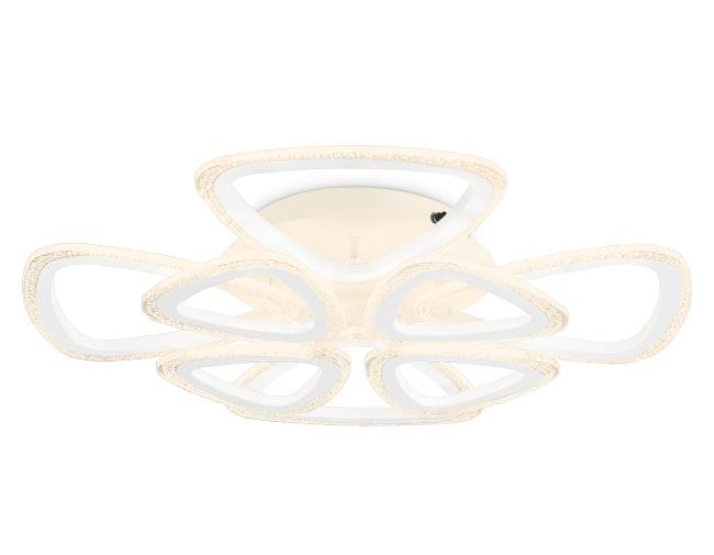 Потолочная люстра Ambrella Original FA4515