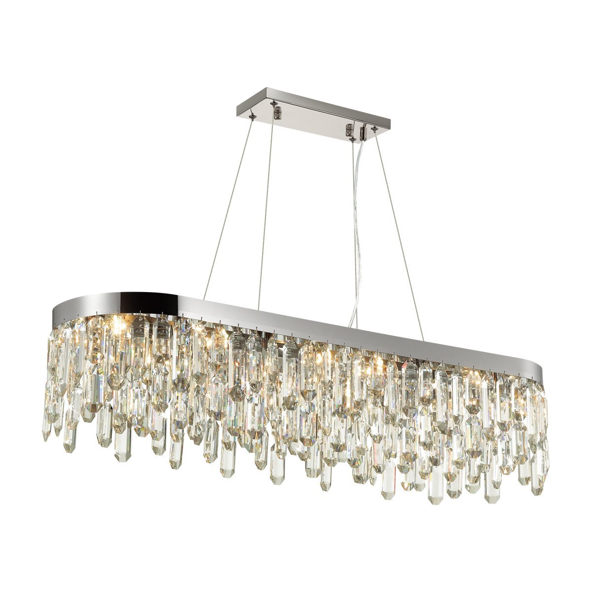 4985/12 Подвесная люстра Odeon Light Dakisa 4985/12