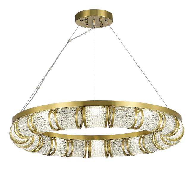SL6011.313.01 Подвесная люстра ST Luce Esme SL6011.313.01
