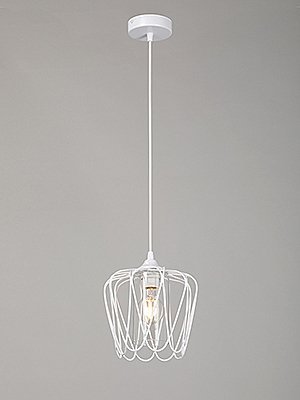 Светильник подвесной Vitaluce V2846-0/1S