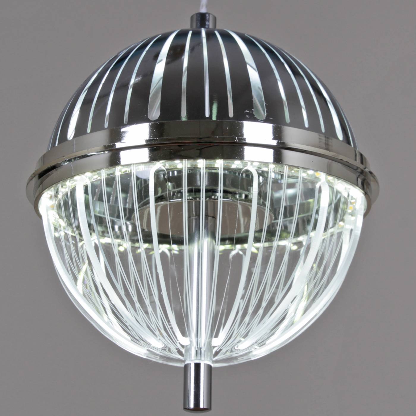 Подвесной светильник Reluce 05880-0.9-03 CR