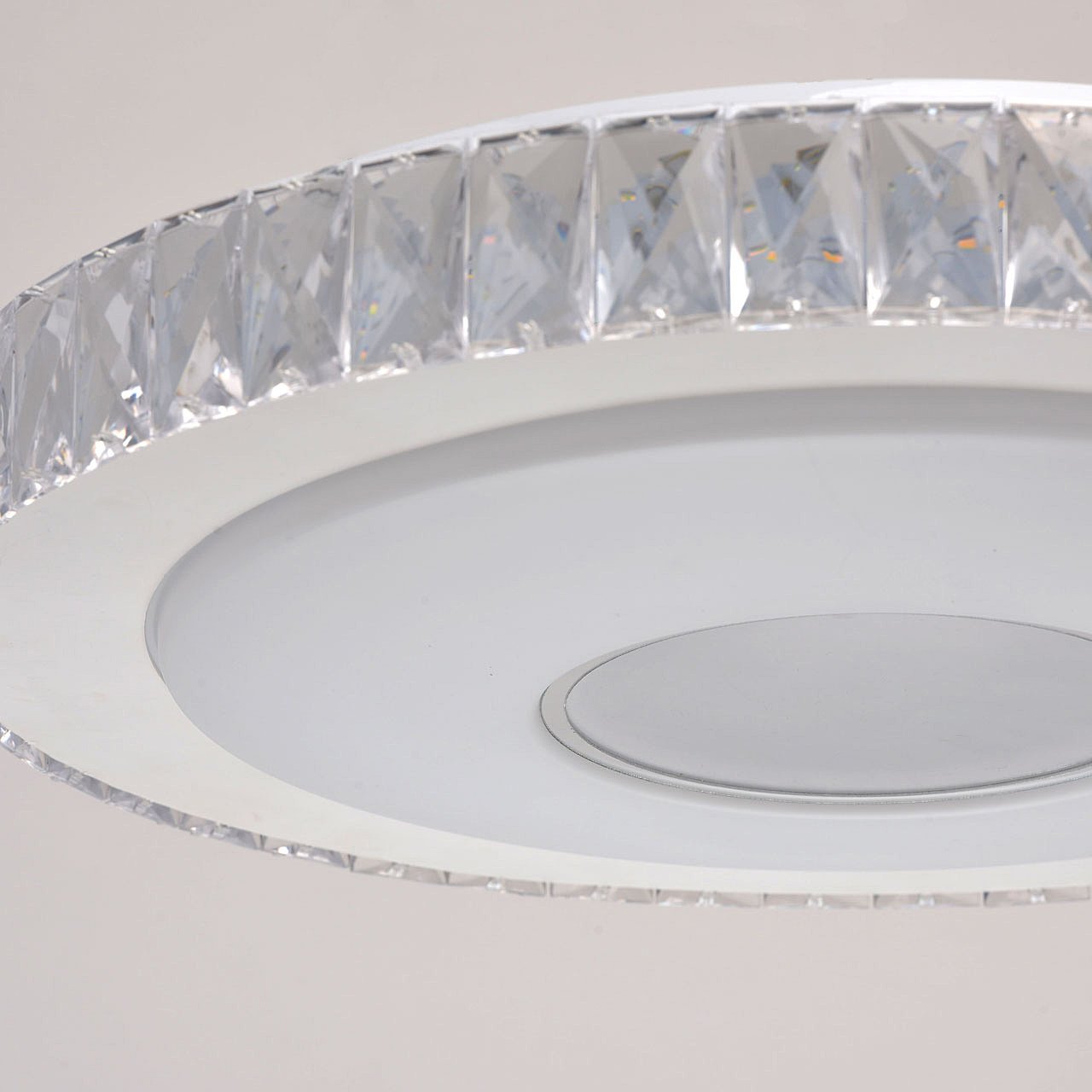 687010701 Потолочный LED светильник De Markt Фризанте 687010701