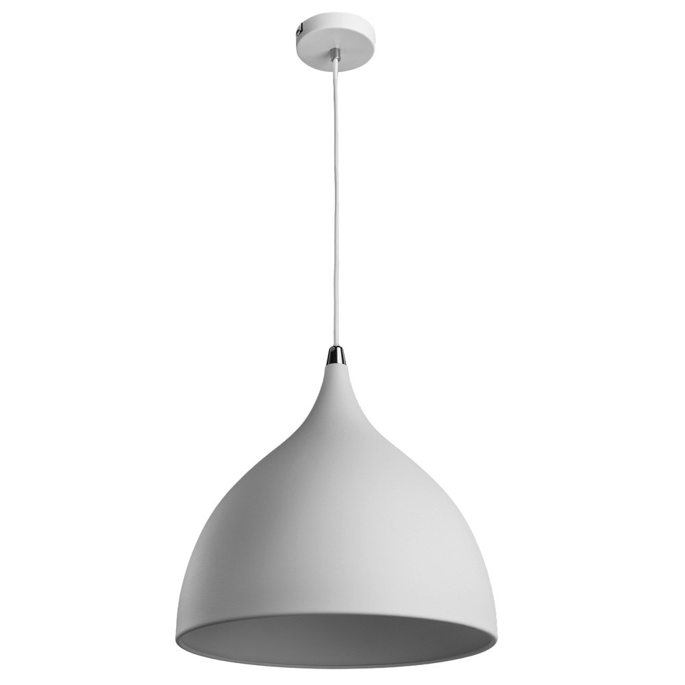 A9155SP-1WH Светильник подвесной Arte Lamp CICLONE A9155SP-1WH