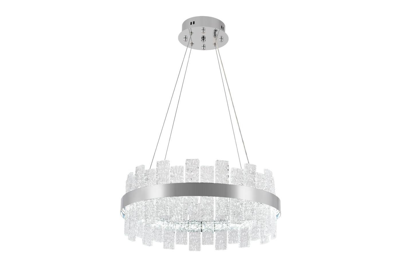 LED LAMPS 81267 Подвесная люстра Natali Kovaltseva Smart Нимбы LED LAMPS 81267