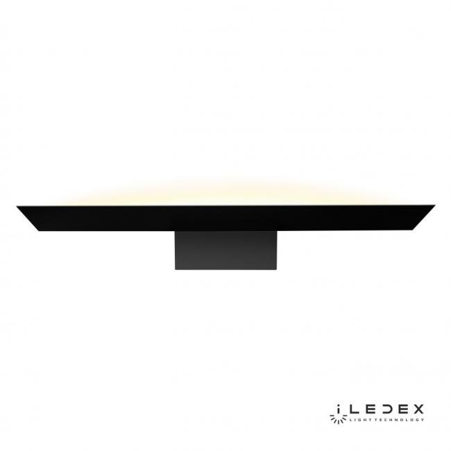 ZD8114-12W BK Настенный светильник ILedex Image ZD8114-12W BK