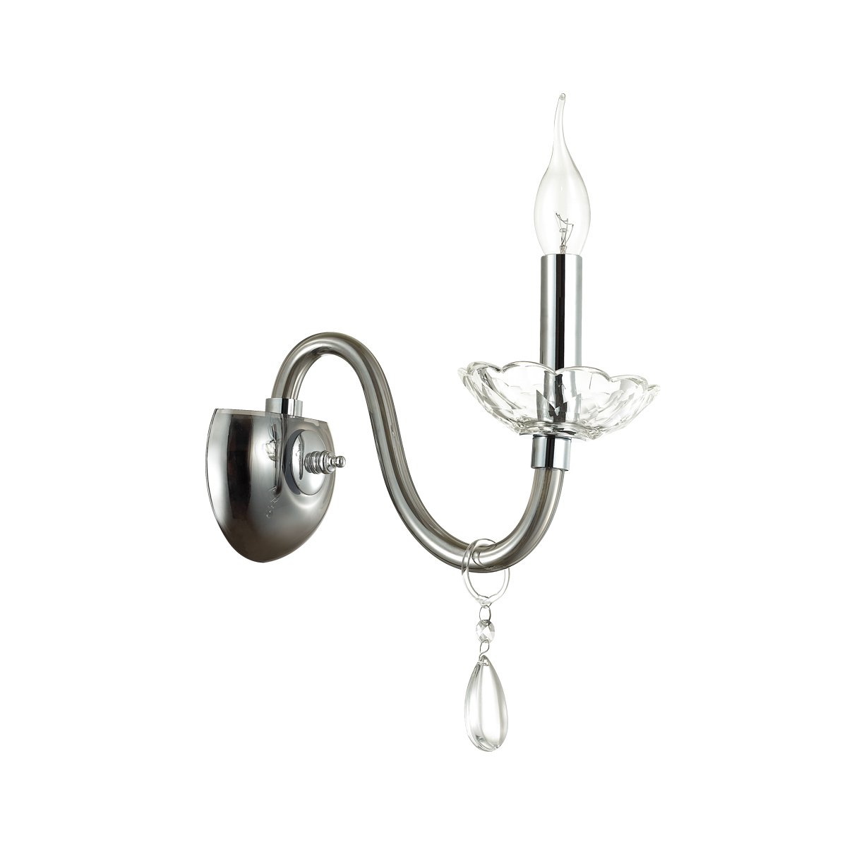 4725/1W Настенное бра Odeon Light Kepria 4725/1W