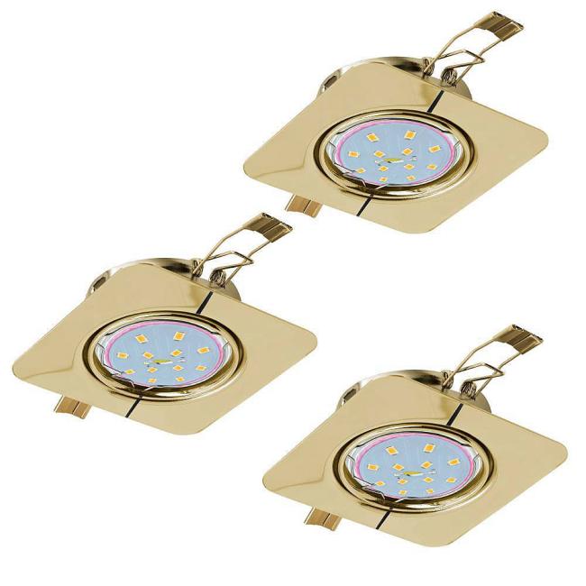 94403 Встраиваемый светильник Eglo Peneto 94403