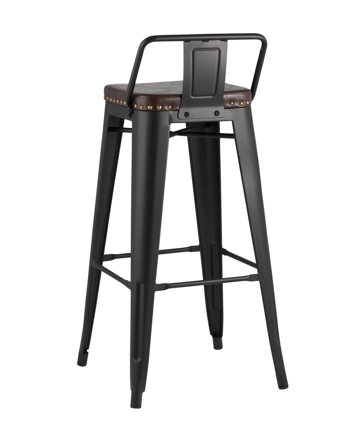 Барный стул Stool Group Tolix Soft УТ000001294