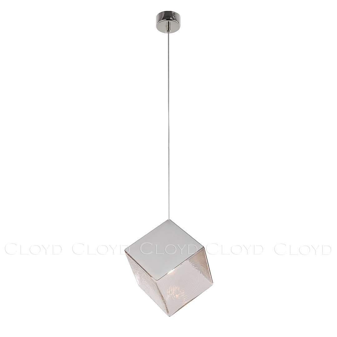 11046 Светильник подвесной Cloyd Cubit 11046