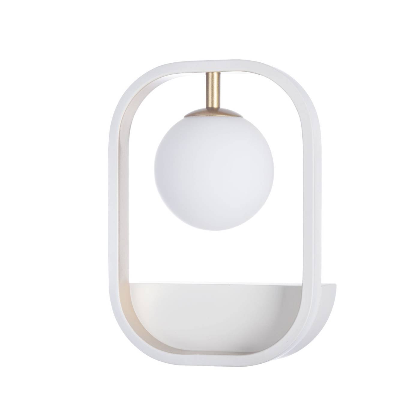 MOD431-WL-01-WG Настенное бра Maytoni Avola MOD431-WL-01-WG