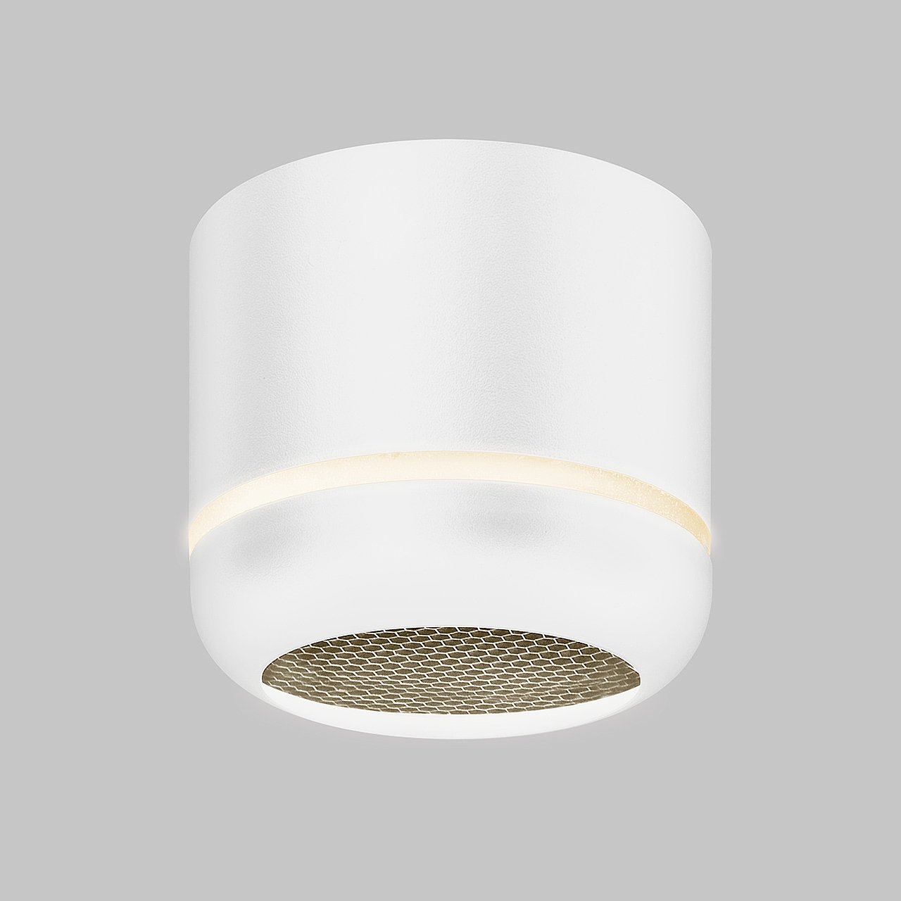 IL.0005.3100-WH Накладной светильник IMEX Simple IL.0005.3100-WH