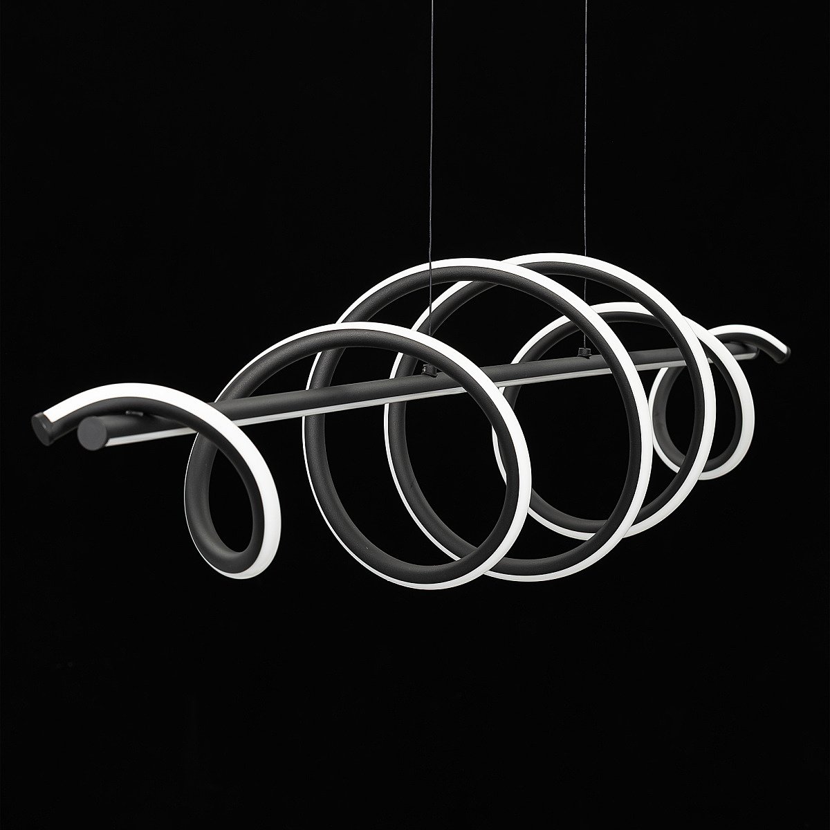 CL229066 Подвесная люстра Citilux Джемини CL229066