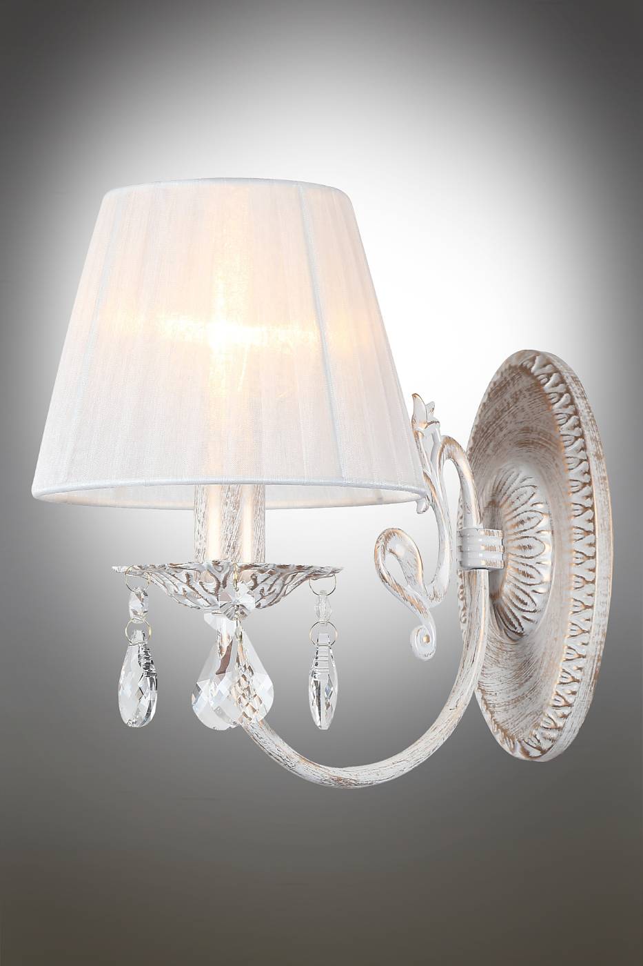 Настенное бра Omnilux Bantine OML-53201-01