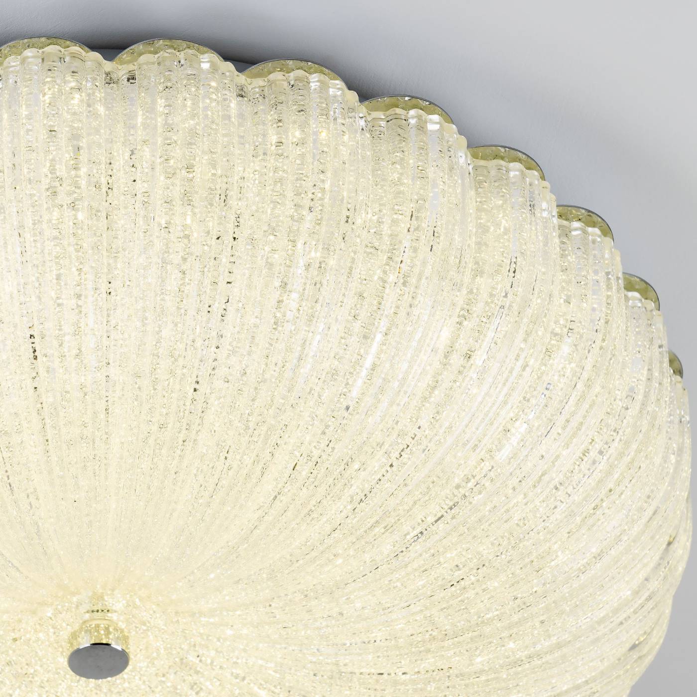 L1115-500 CR Потолочный светильник L LED4U L1115-500 CR