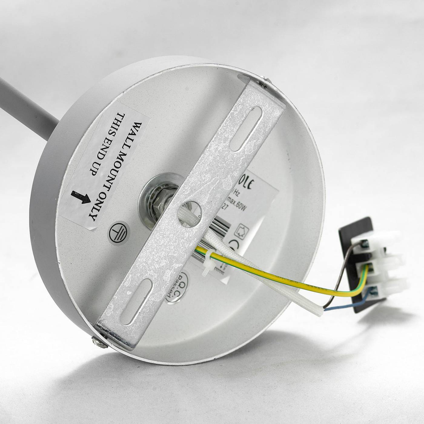 Настенное бра Lussole LOFT GRLSP-8127