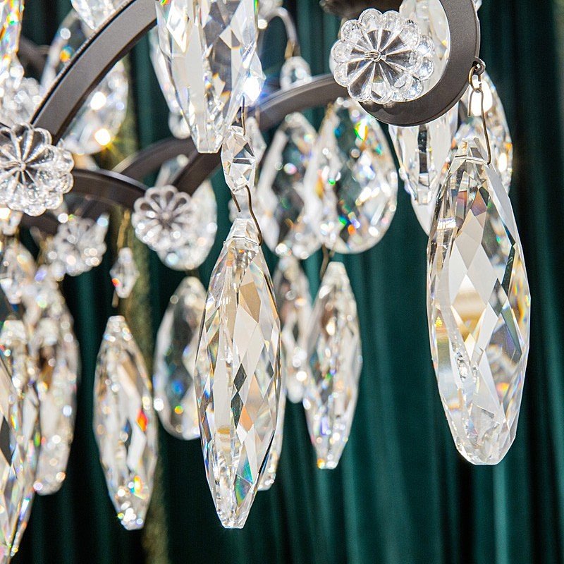 L30018 Подвесная люстра L'Arte Luce Luxury Renaissance L30018