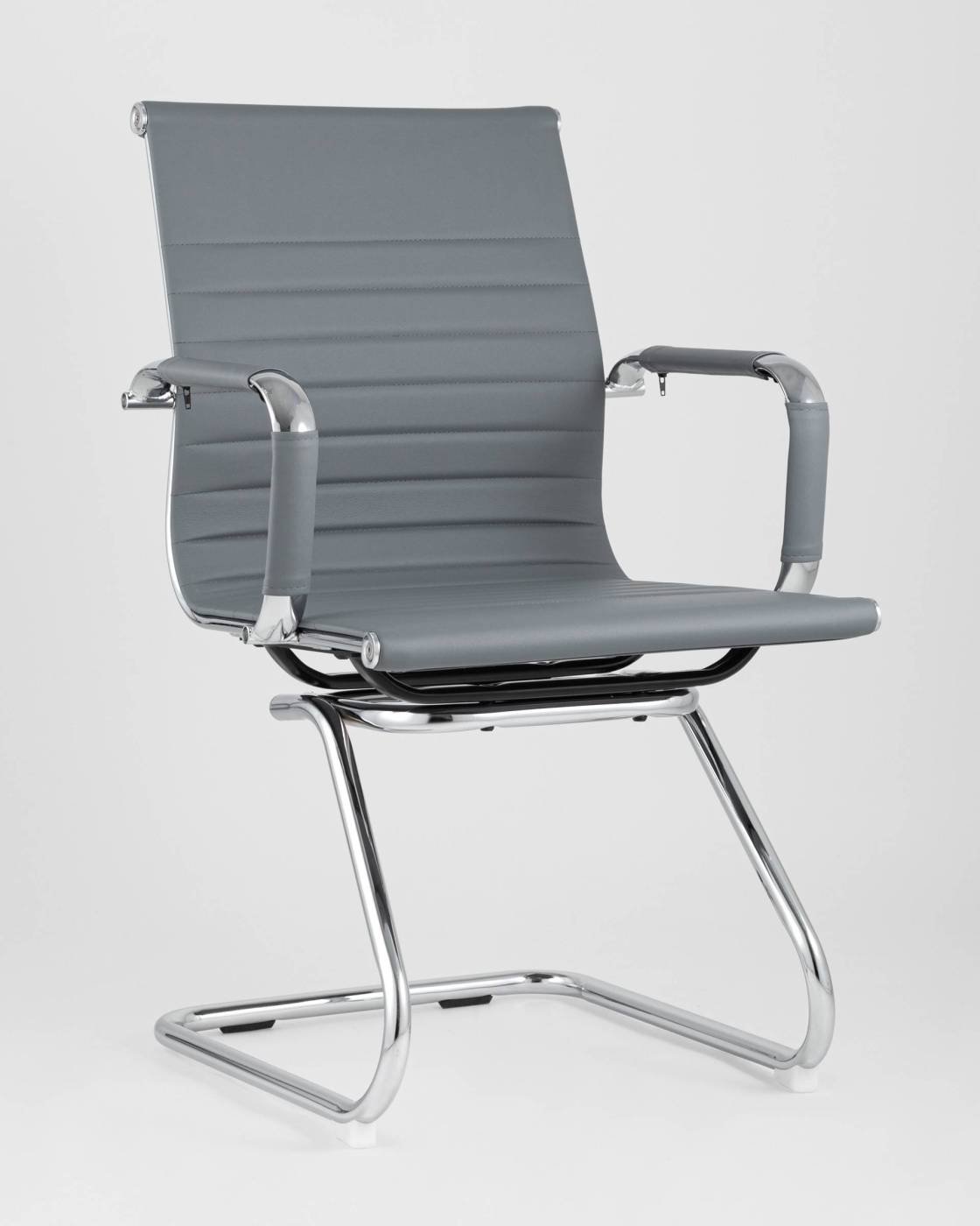 D-101L grey X2 Комплект стульев Stool Group D-101L grey X2