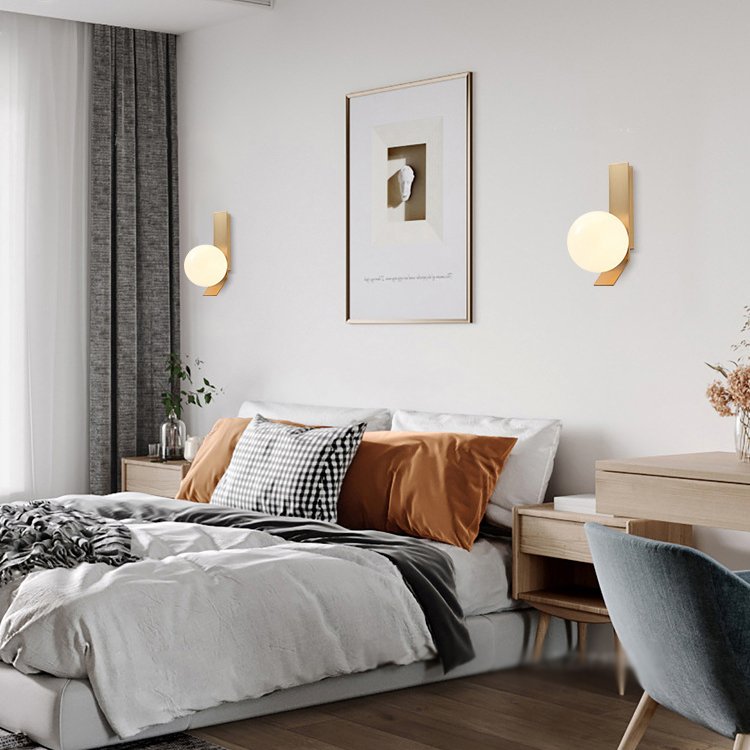 Настенный светильник ImperiumLoft Leen01 224110-23