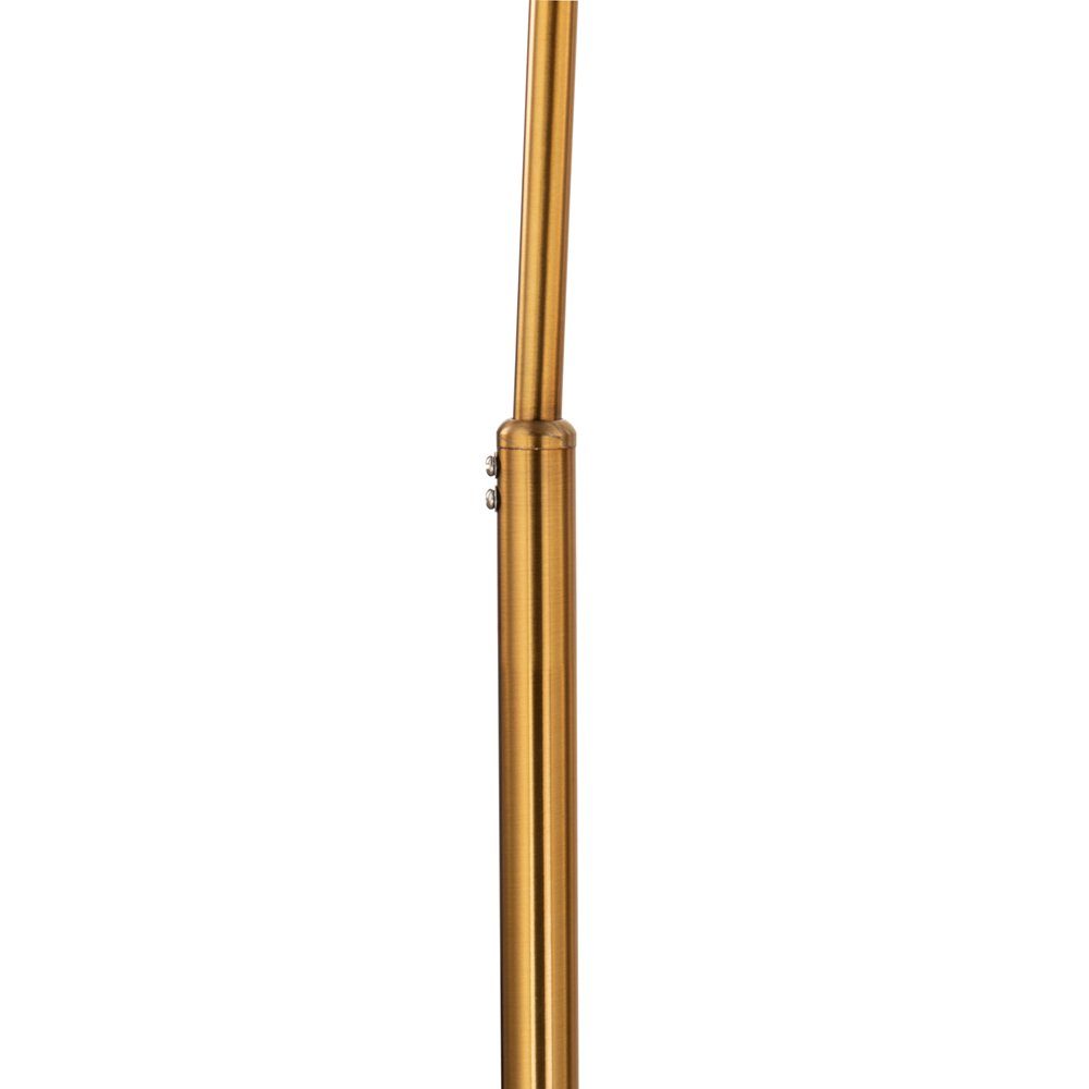 A5822PN-1PB Торшер Arte Lamp Paolo A5822PN-1PB