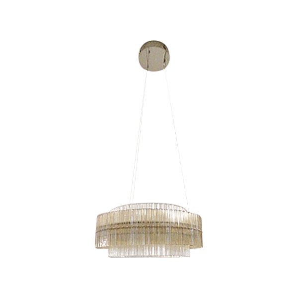 L39006.98 Подвесная люстра L'Arte Luce Luxury Piangone L39006.98