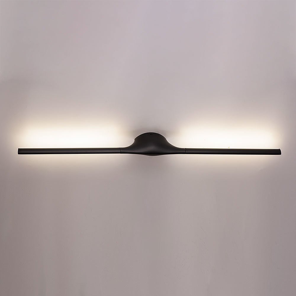 A2041AP-10BK Настенный светильник Arte Lamp Gacrux A2041AP-10BK