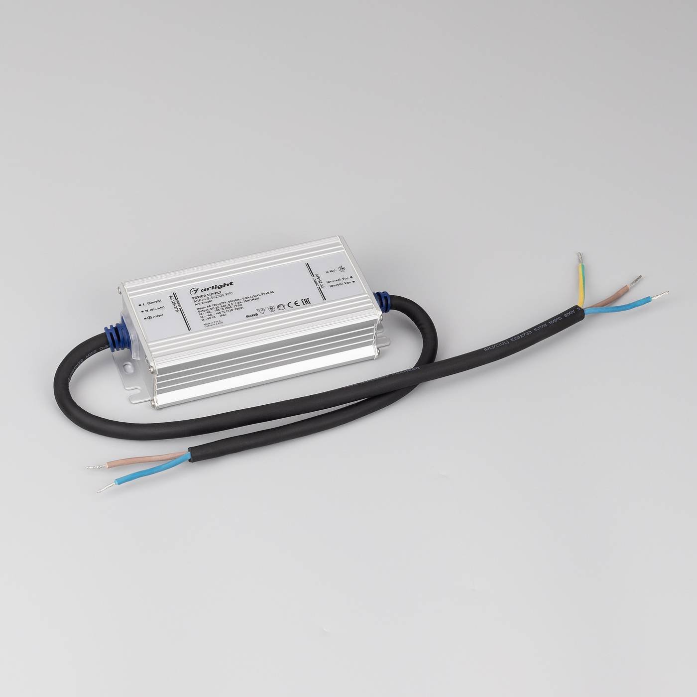 Драйвер для LED ленты Arlight Arpj 046267