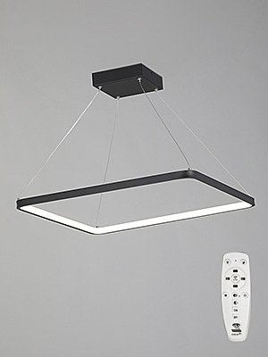 V2508DT-1/1S Подвесная люстра Vitaluce V2508DT-1/1S
