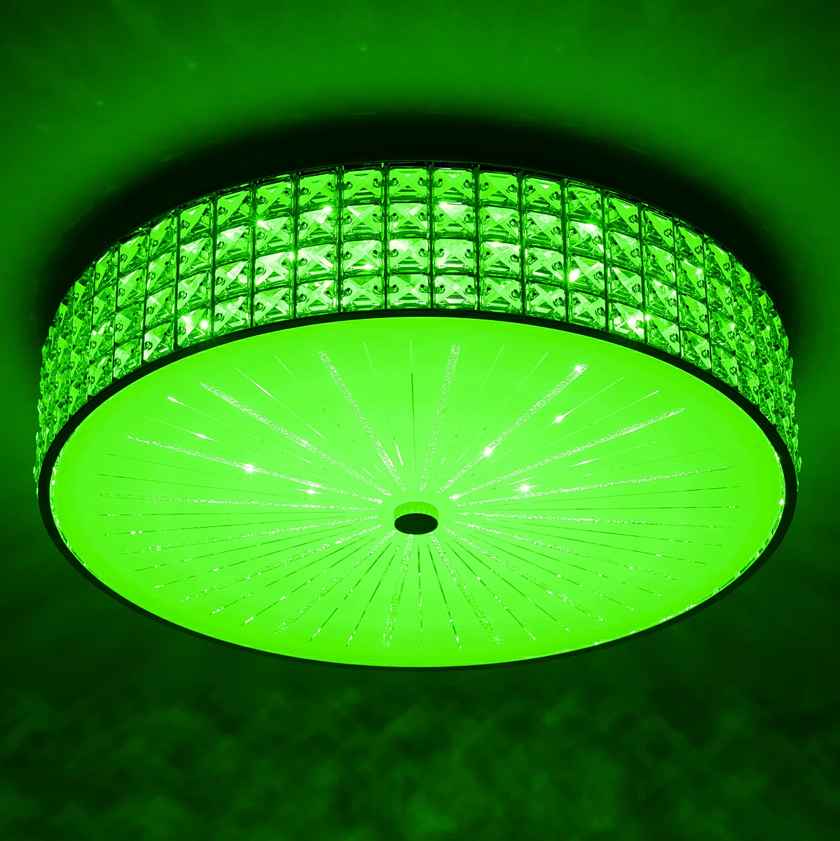 CL32418G1 Потолочная люстра Citilux Портал CL32418G1