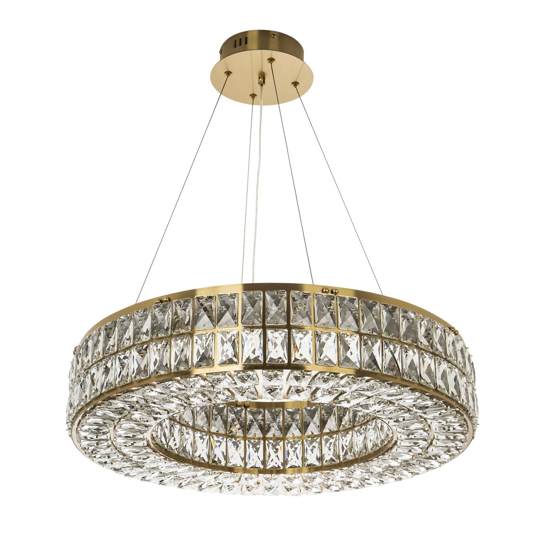 ML.330.600 BS Подвесная люстра ML Modelux ML.330.600 BS