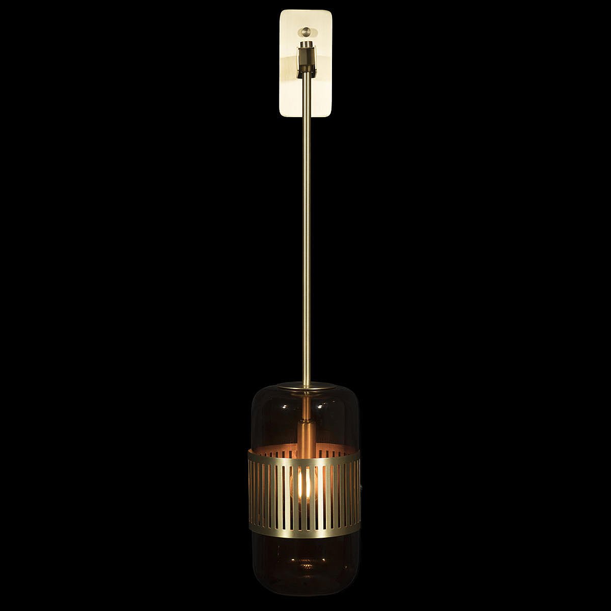 Настенное бра Loft It Hudson 10098W