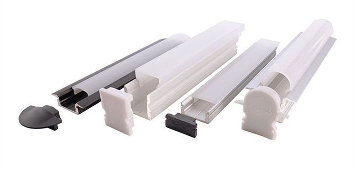 Заглушка Deko-Light F-01-05 983556