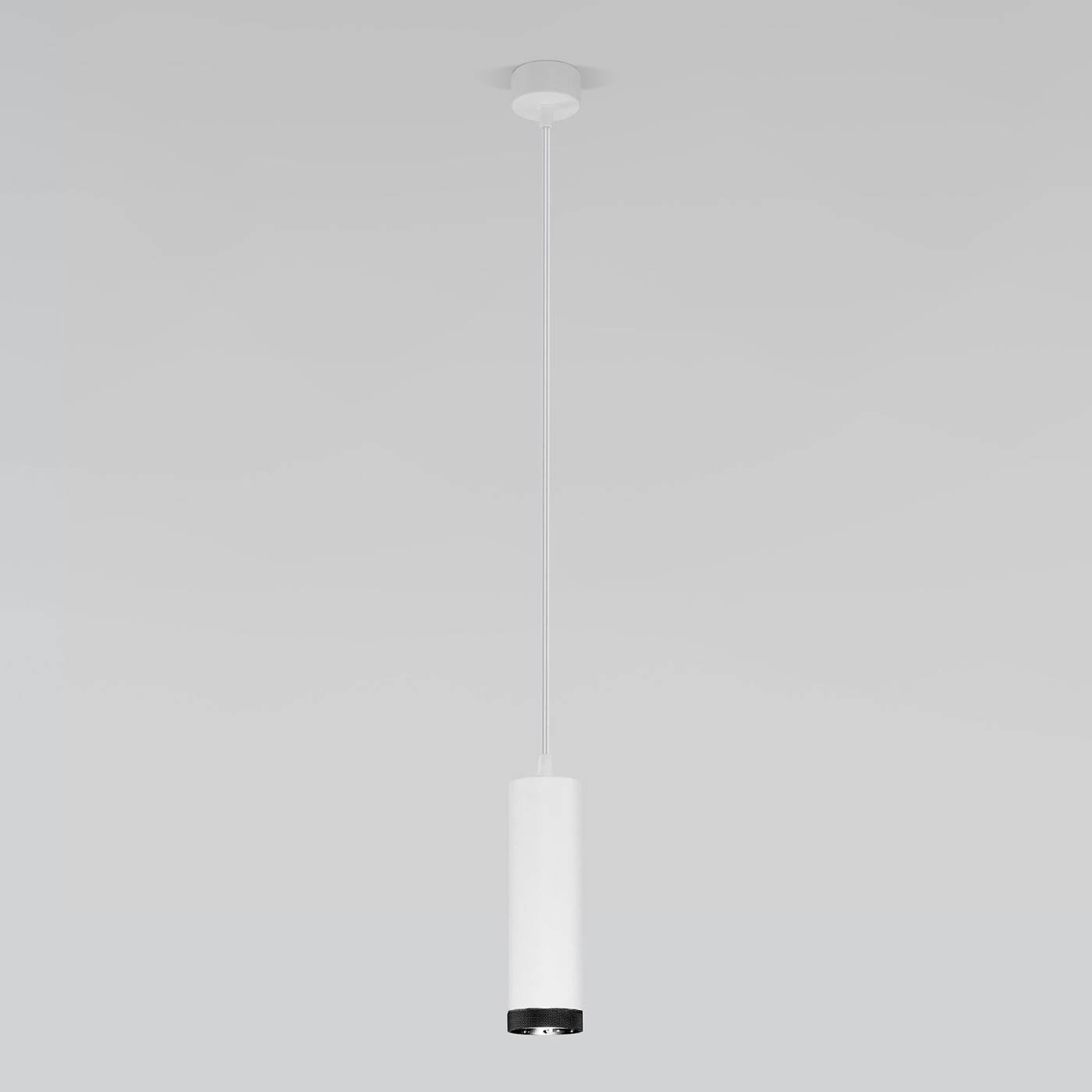 Светильник подвесной Elektrostandard Lead 50244 LED 9W 4200K белый