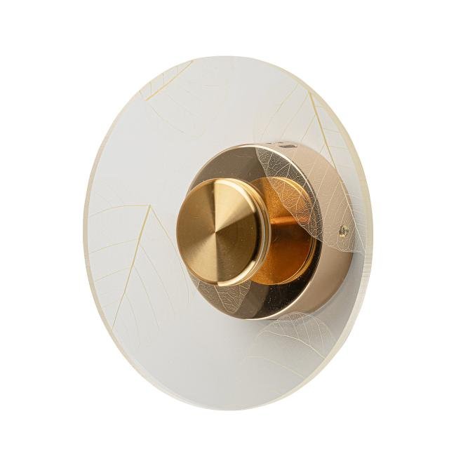 488026001 Настенный светильник De Markt Конти 488026001