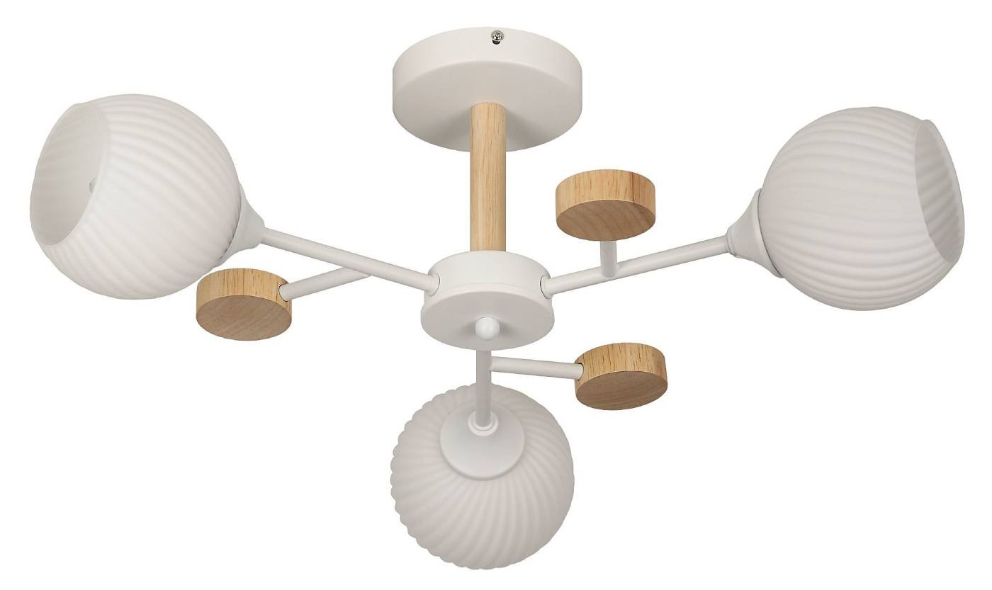 Потолочная люстра Rivoli Chiara 9180-303