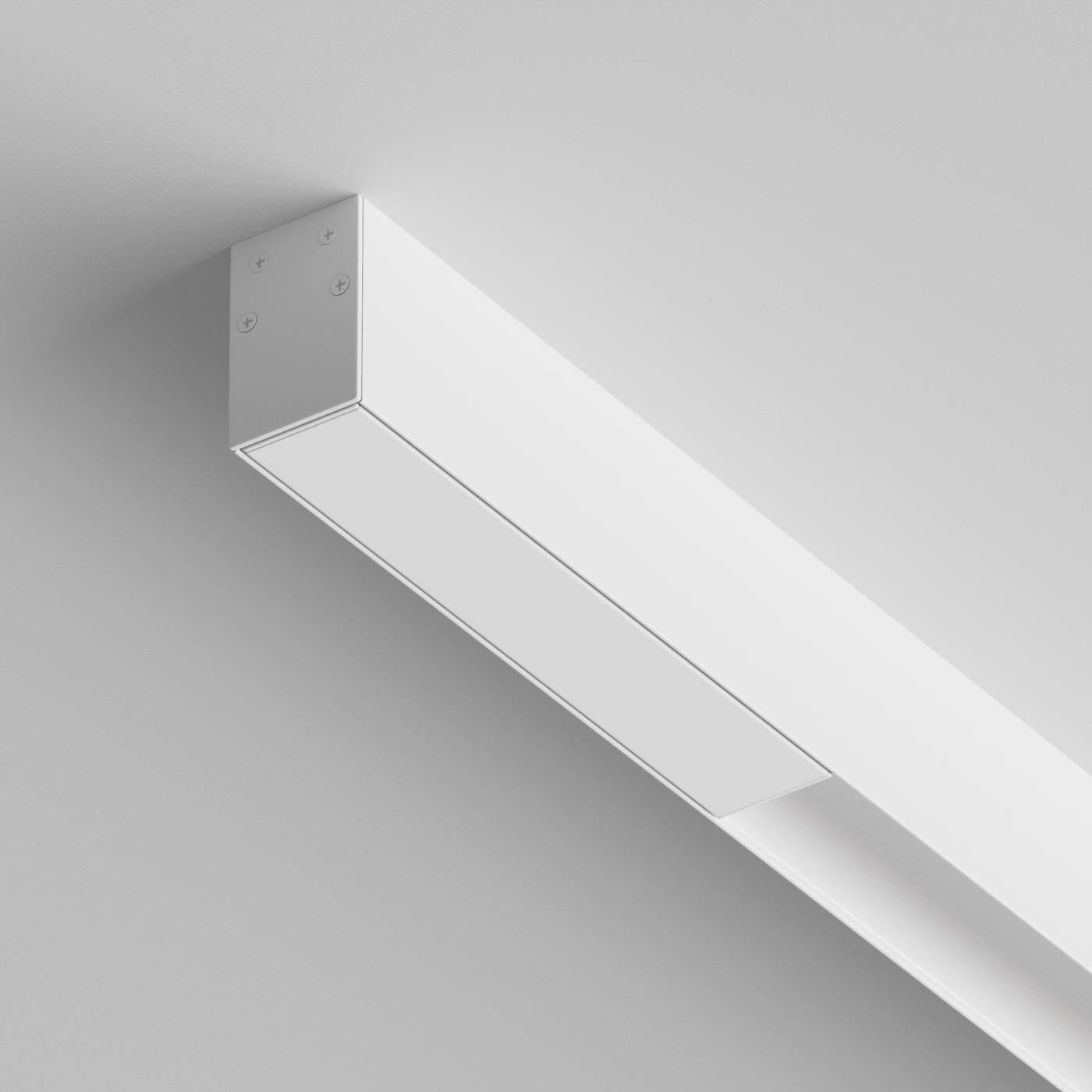 TRX010DR2-100W Блок питания встраиваемый Gravity 48В, 100Вт Maytoni Блоки питания TRX010DR2-100W