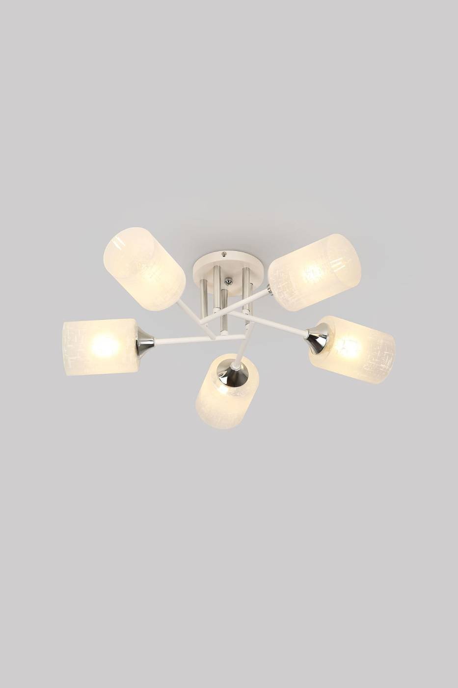 Потолочная люстра Rivoli Federica 9178-305