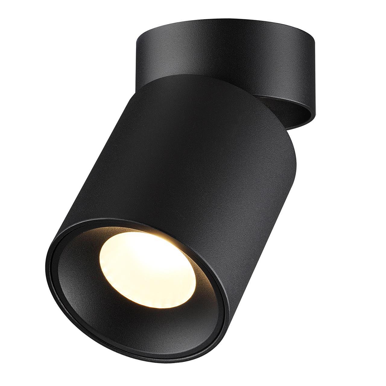 Накладной светильник Odeon Light Turno 7132/7CL