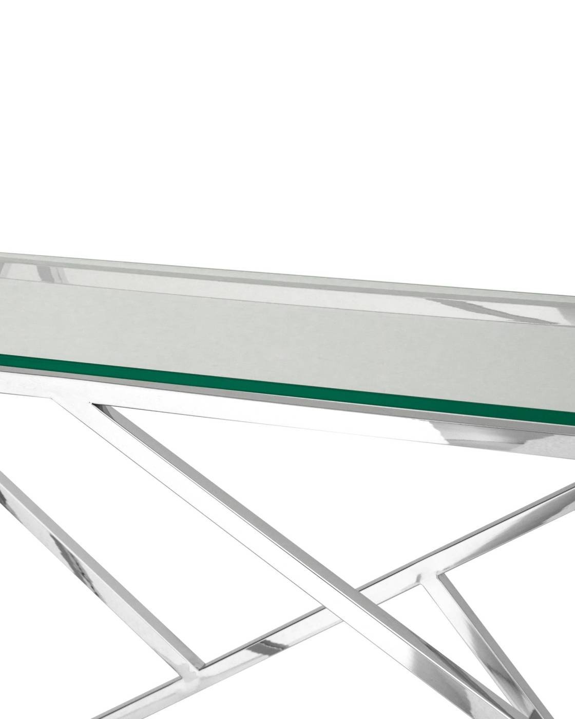 УТ000001489 Консоль Stool Group Арт Деко УТ000001489