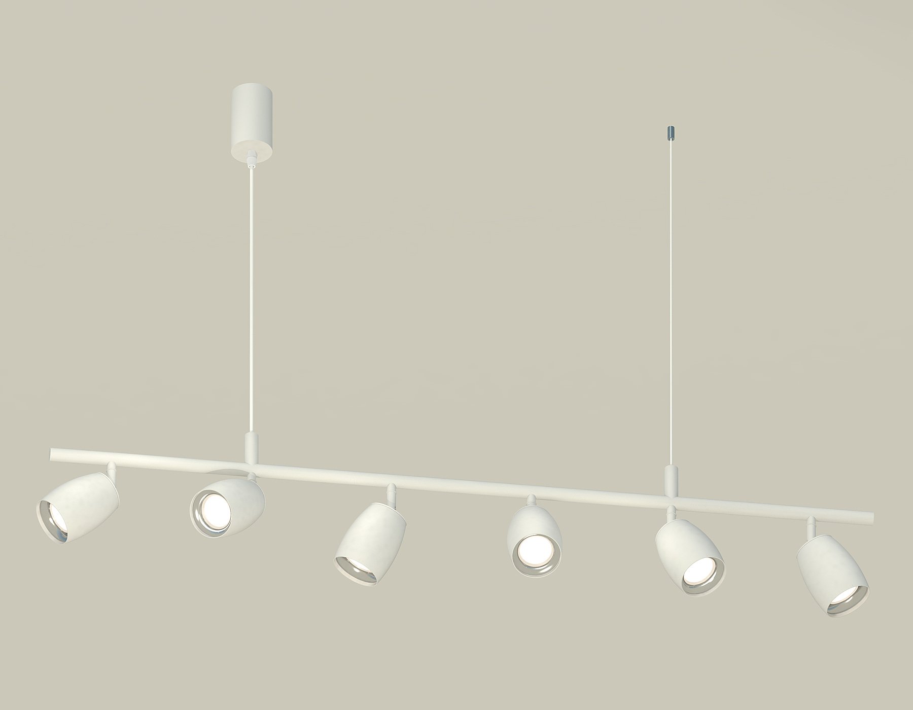 XB9005500 Светильник подвесной Ambrella Traditional DIY XB9005500