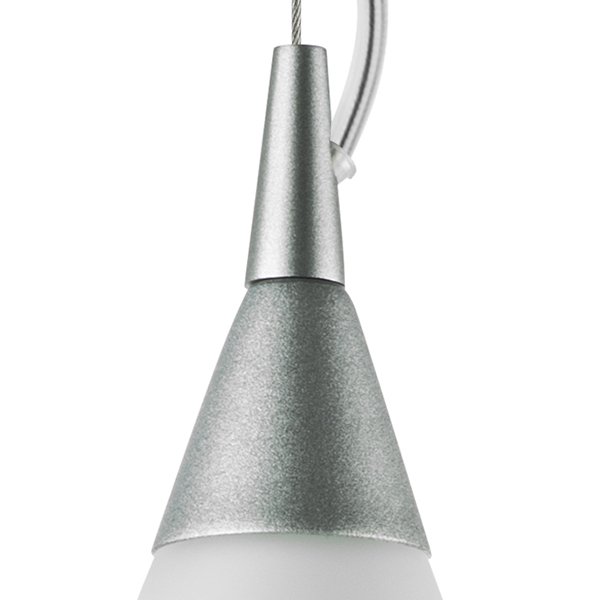 Светильник подвесной Lightstar Volare 804010