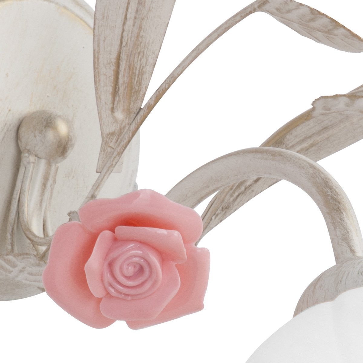 V1686-0/1A Бра с цветочками V1686 V1686-0/1A Vitaluce Premium