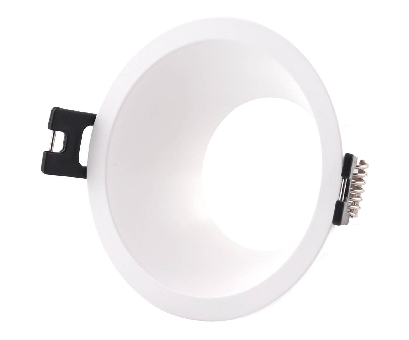 Светильник встраиваемый Crystal Lux CLT 006C1 WH V2