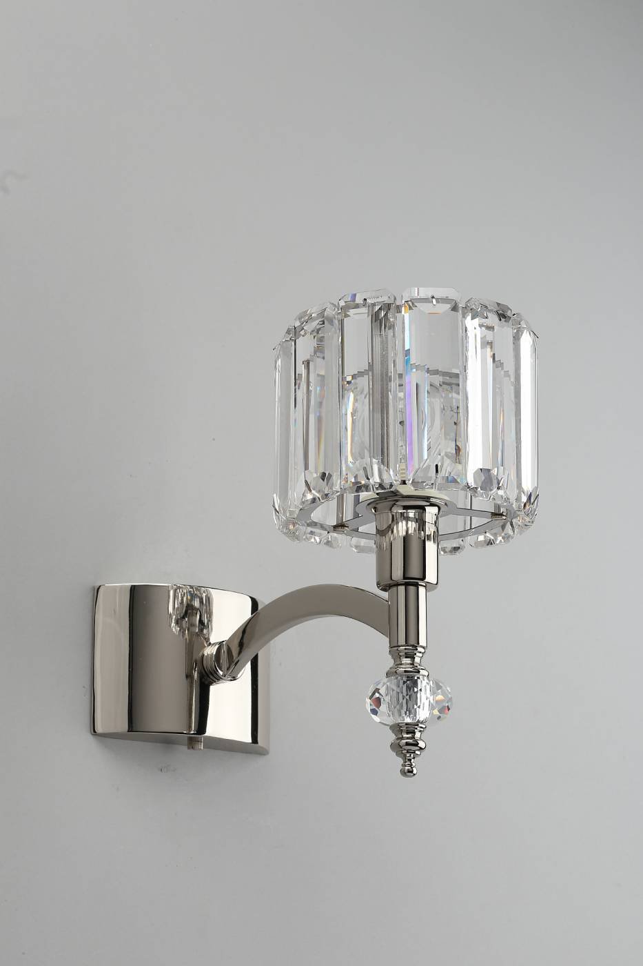 Настенное бра Aployt Hortens APL.750.01.01