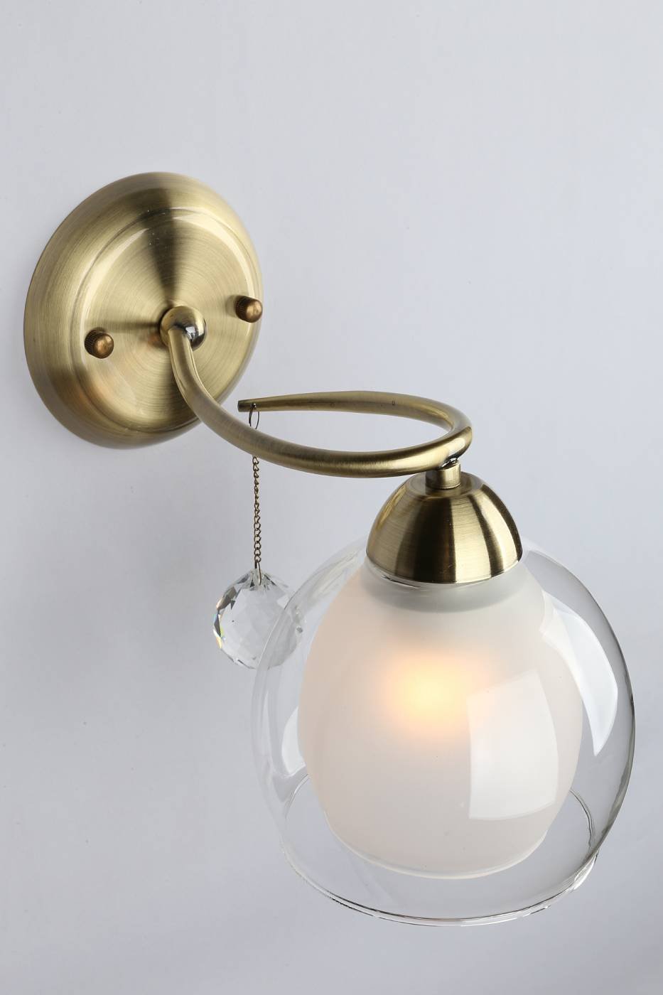 Настенное бра Omnilux Maluventu OML-54711-01