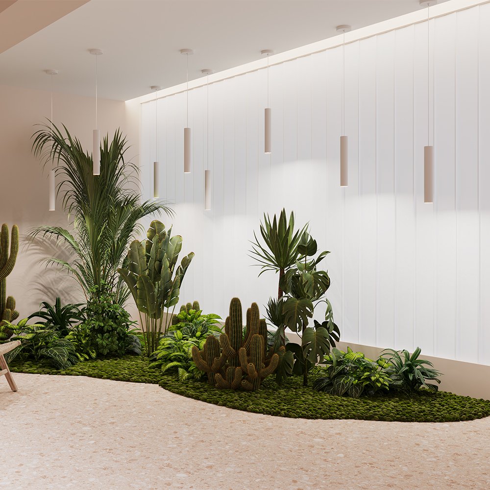 MOD161PL-01CM1 Светильник подвесной Maytoni Pro Focus MOD161PL-01CM1