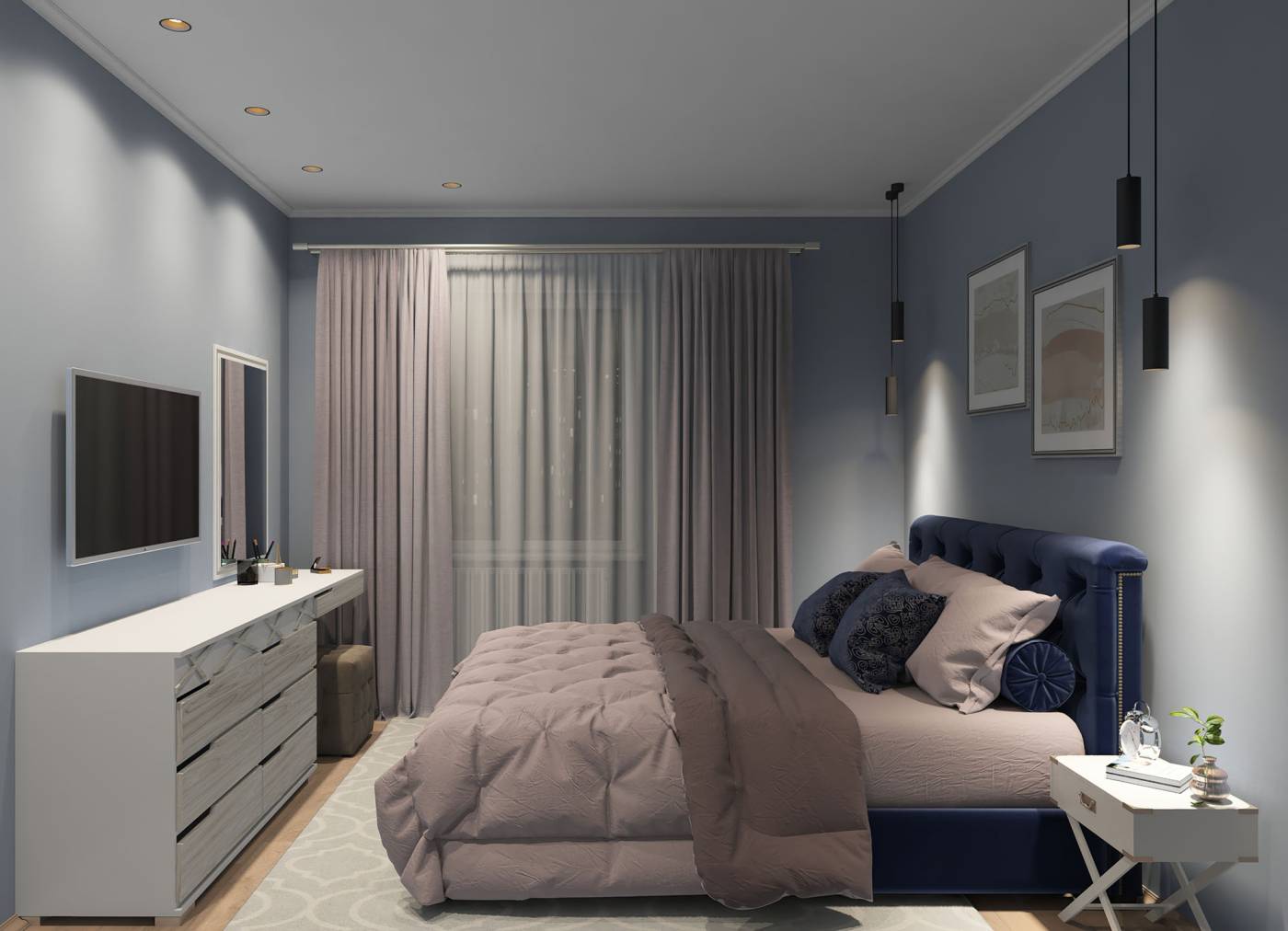 DK3026-BG Встраиваемый светильник Denkirs Dk3026 DK3026-BG