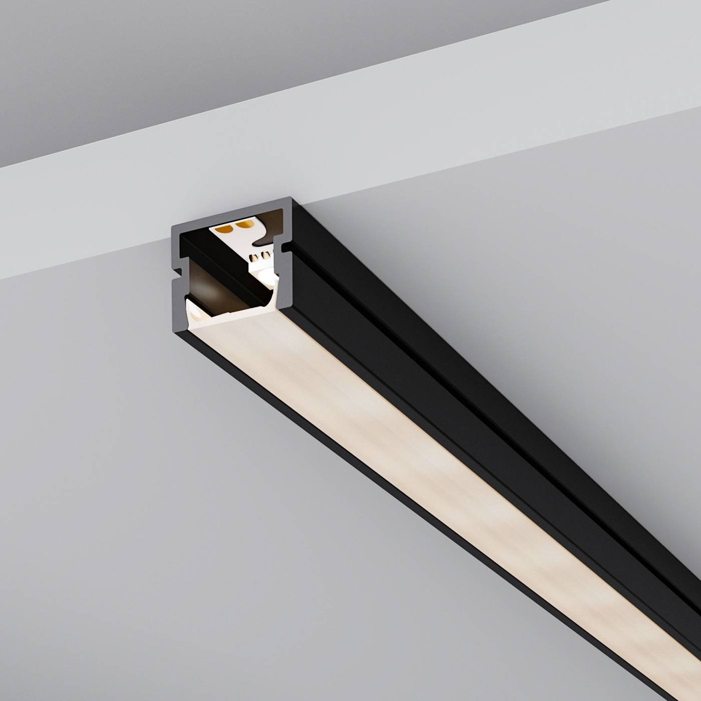 Профиль Arlight PDS 037947