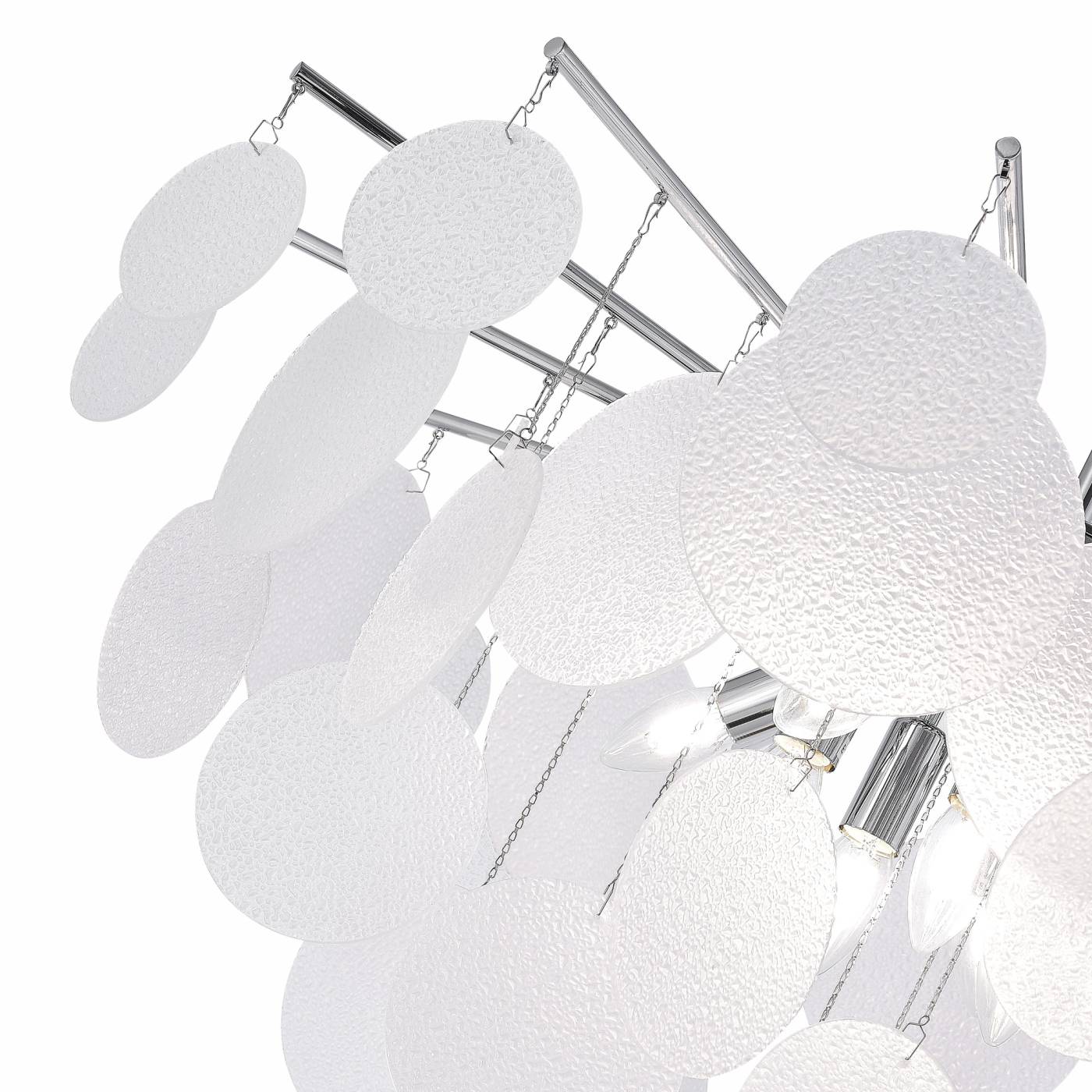 Потолочная люстра ST Luce Vittoria SL1231.102.08