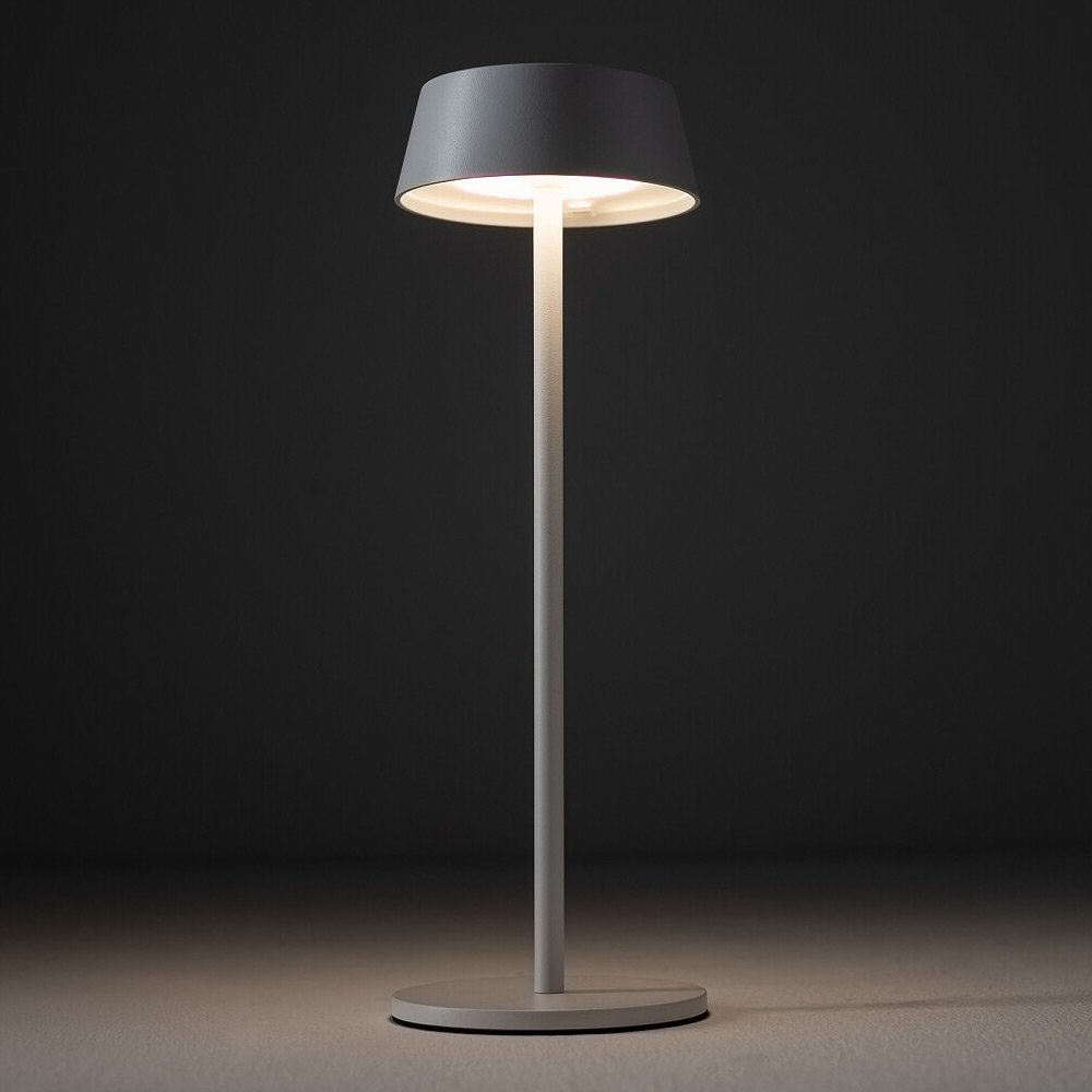 11531 Настольная лампа Nowodvorski Amy Led 11531